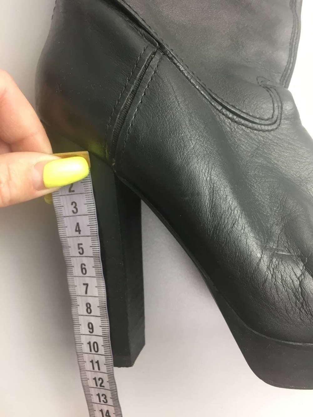 Сапоги Aldo демисезонные 37 размер