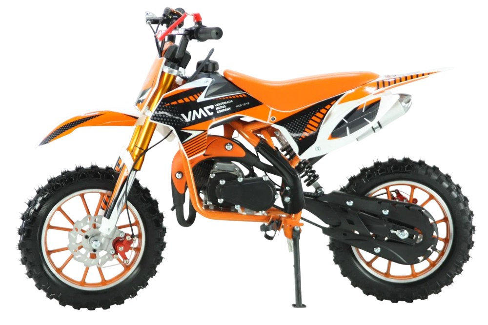 Питбайк KXD PitBike 10/10 KXD