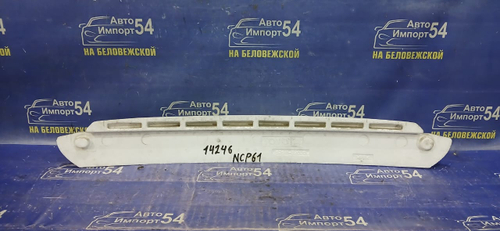 Усилитель переднего бампера TOYOTA IST 2002-2007