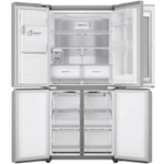 Холодильник LG GC-X22FTALL
