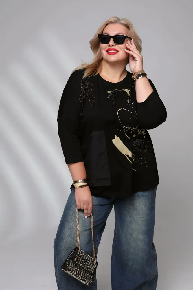 Туника 6253 Fabrika