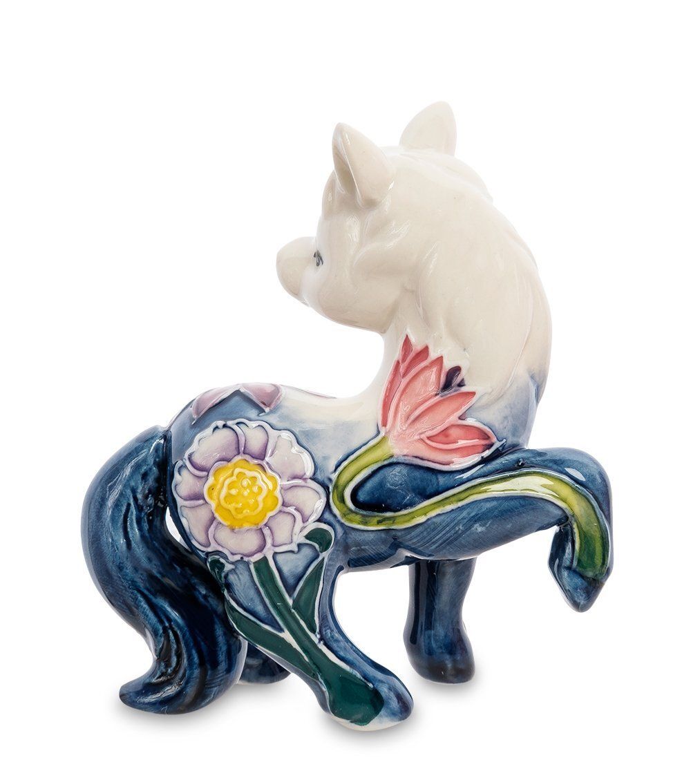 Pavone JP-61/17 Фигурка «Лошадка Лотос»