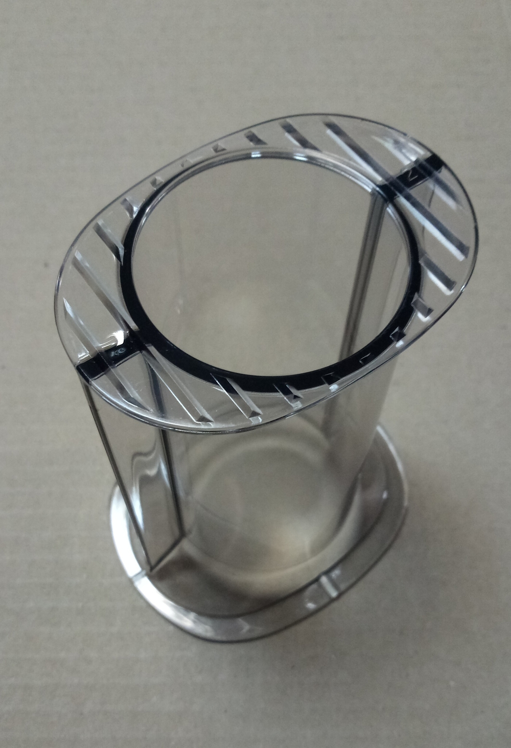 Внешня часть толкателя бош