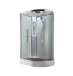 Душевая кабина AvaCan (АваКан) EM2811LLEDT прозрачная