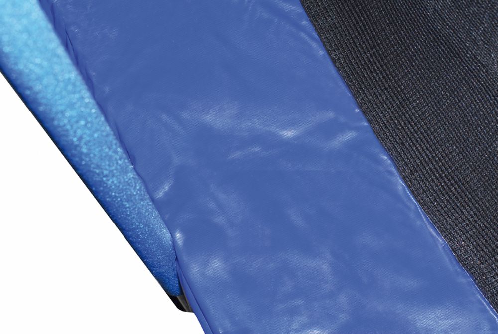 Батут Hudora Fitness Trampoline 250см