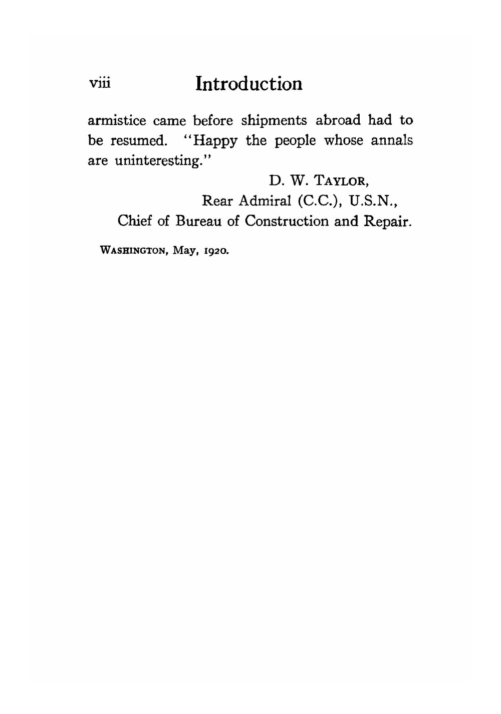 Wings of War. An Account of the Important Contribution of the United States to Aircraft Invention, Engineering, Development and Production During the World War | Theodore Macfarlane Knappen