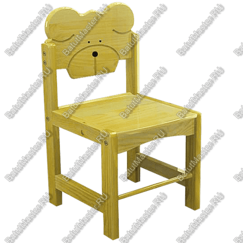 СТУЛ ДЛЯ ДЕТСКОГО САДА TKF102