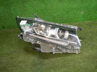 Фара правая Toyota Land Cruiser Prado 150 (2017-н.в.) LED
