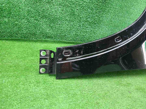 Крыло переднее левое Mercedes GLS x167 (2019-н.в.)