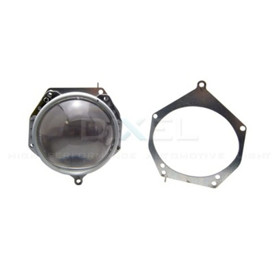 Переходные рамки для замены линз BMW 3 E90 дорест. 2005-2008