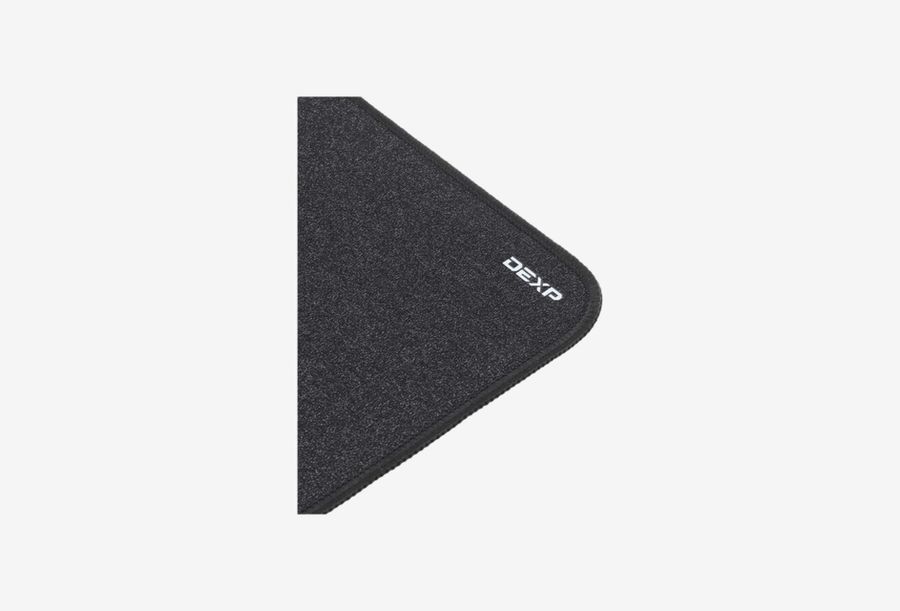 DEXP OM-S Office black cotton_0326709110042