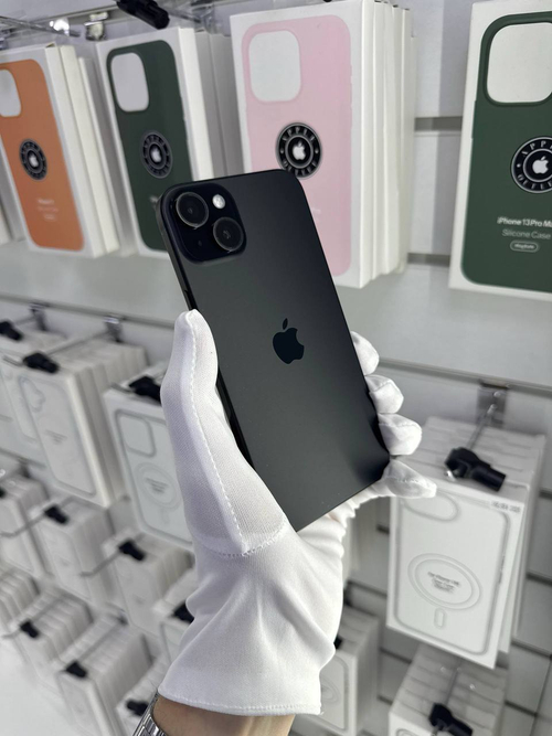 iPhone 15 Plus, 128 ГБ б/у
