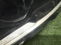 Фара левая Mercedes CLS c257 (17-21) Multibeam LED