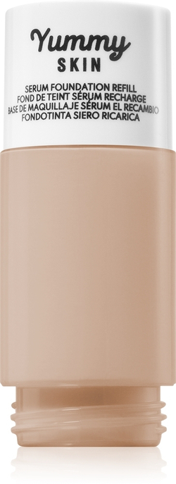 Danessa Myricks Beauty Yummy Skin Serum Foundation Refill - легкая заливка фундамента, 25 ml