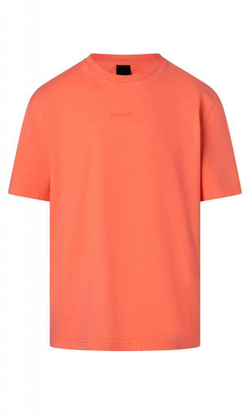 Футболка BOGNER FIRE+ICE AVAN в оранжевом цвете