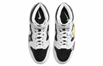 Кроссовки Nike Dunk "See-Thru" (Женская размерная сетка)