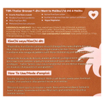 KimChi Chic Beauty, Thailor Bronzer®, 01, I Went To Malibu, 9 г (0,317 унции)