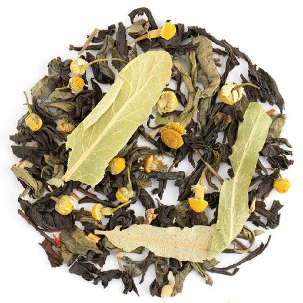 Чай арома Татарский BestTea