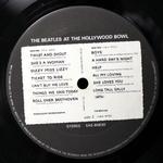 The Beatles / At The Hollywood Bowl (LP)