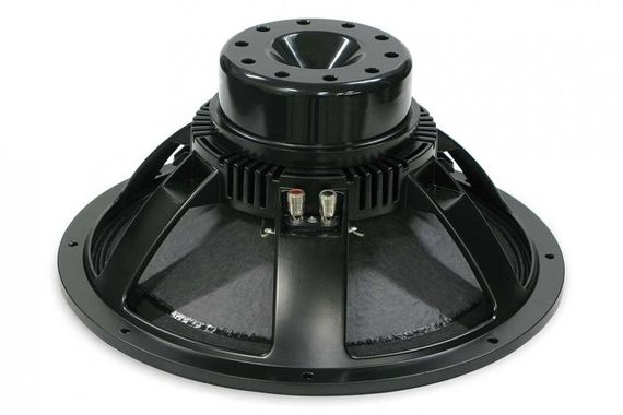 EighteenSound 15NLW9401/8 неодимовый динамик, диаметр 15 дюймов, 1200Вт