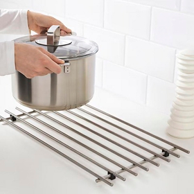 Решетка для охлаждения хлеба (большая) IKEA