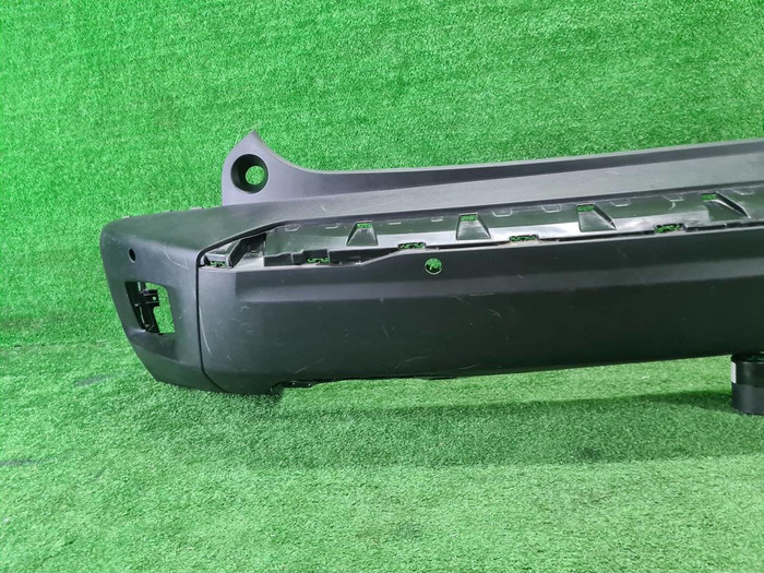 Бампер задний Peugeot 2008 2 (2019-н.в.)