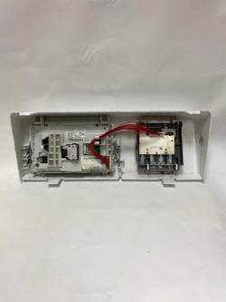 284 Электронный модуль стиральной машины Indesit ITWA 51051 G б/у