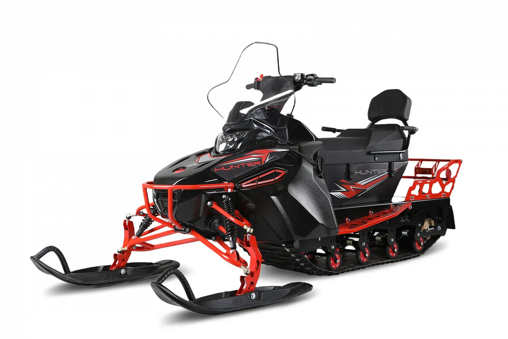 Снегоход IKUDZO HUNTER 700LK 24 V2