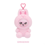 Плюшевая игрушка SKZOO Toy Ver. Stray Kids - STAY in Our Little House