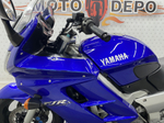 Yamaha FJR1300 , 2001