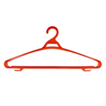 Вешалка - плечики д/одежды - цветн 50-52 разм