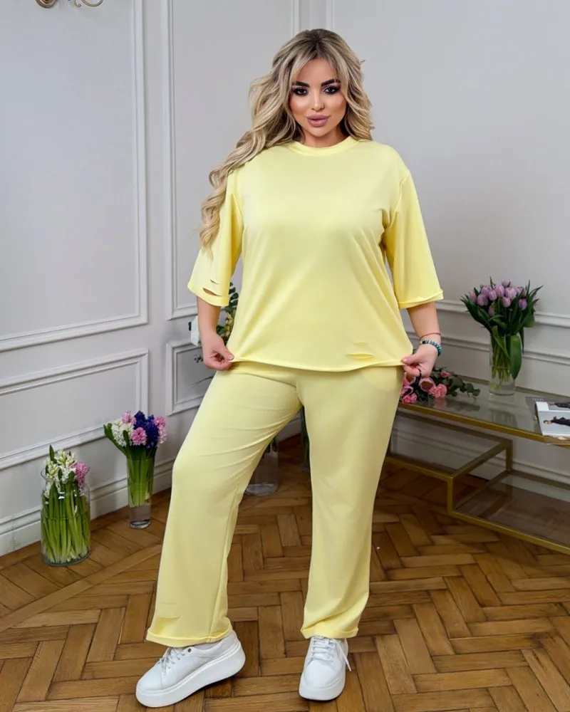 Костюм УК-8956 Фабрика Моды