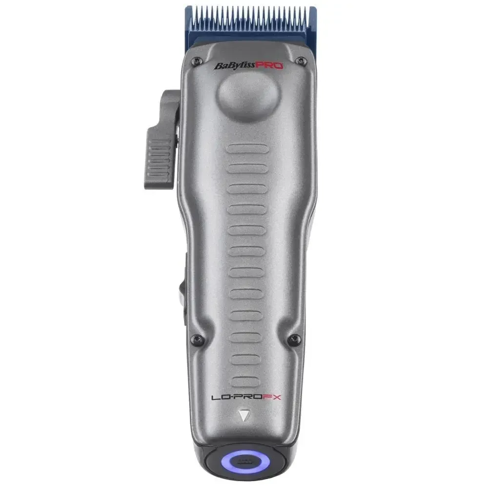 Машинка для стрижки волос BaByliss Pro LO-PRO FXONE FX829E - 6