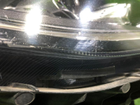 Фара правая Haval F7 (2019-н.в.) LED