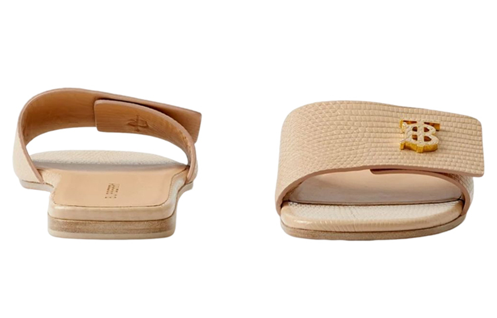 Burberry Monogram (Женская размерная сетка)