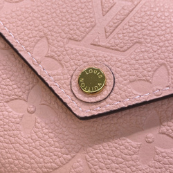 Louis Vuitton Zoe Wallet