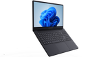 Ноутбук  Rikor NINO 203.2 14 ", Core i5, 16 Гб RAM, 512 Гб SSD, Iris Xe Graphics, Черный