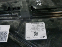 Фара правая Mercedes S W222 (2017-2020) Multibeam LED