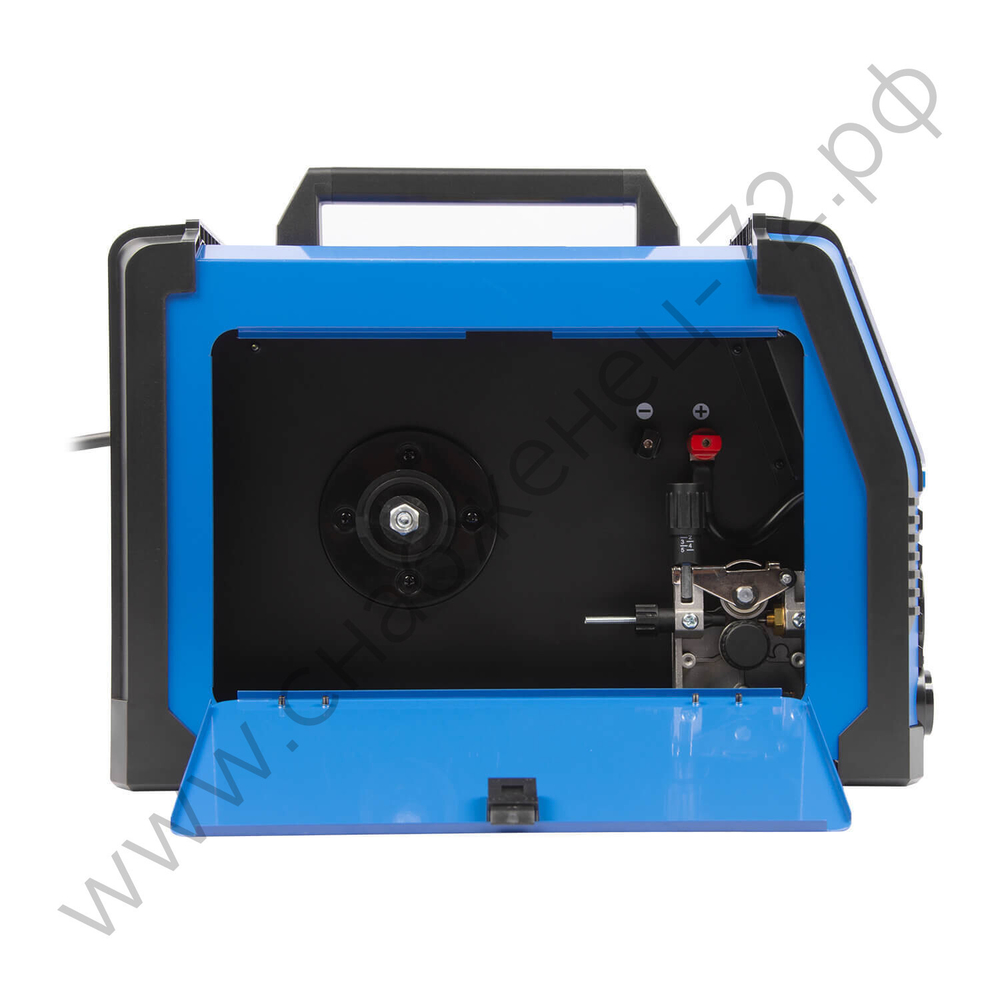 ПТК МАСТЕР MIG 220 NF17