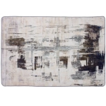 Коврик для ванной 80*120"Камелот»