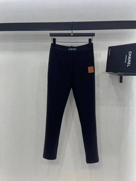 Леггинсы Loewe