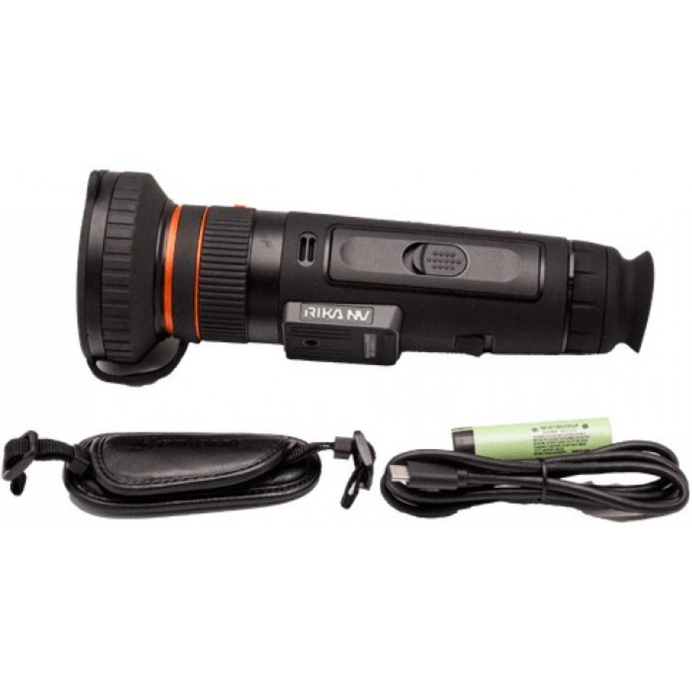 Тепловизор RikaNV Hypnose2 660D