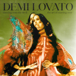 Demi Lovato Dancing With The Devil... The Art Of Starting Over