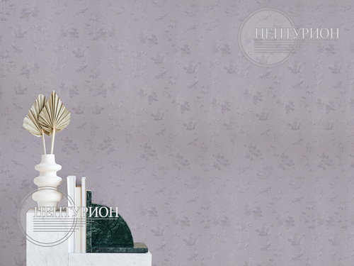 Ламинированная панель ПВХ Керия серебряная 2700х250мм