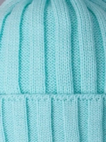 Шапка для девочек осенняя и снуд