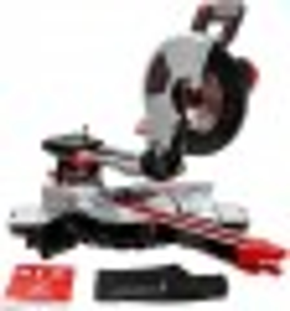 Пила торцовочная сетевая P.I.T. PCM255-C3