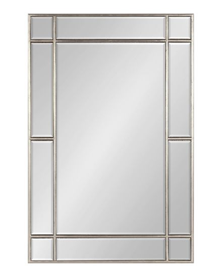 Зеркало настенное “Триест”