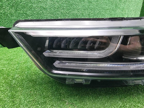 Фара левая Chery Tiggo 8 Pro Max (2022-н.в.) LED
