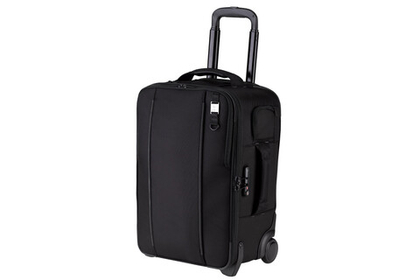 Чемодан Tenba Roadie Roller 21 для фототехники на колесах