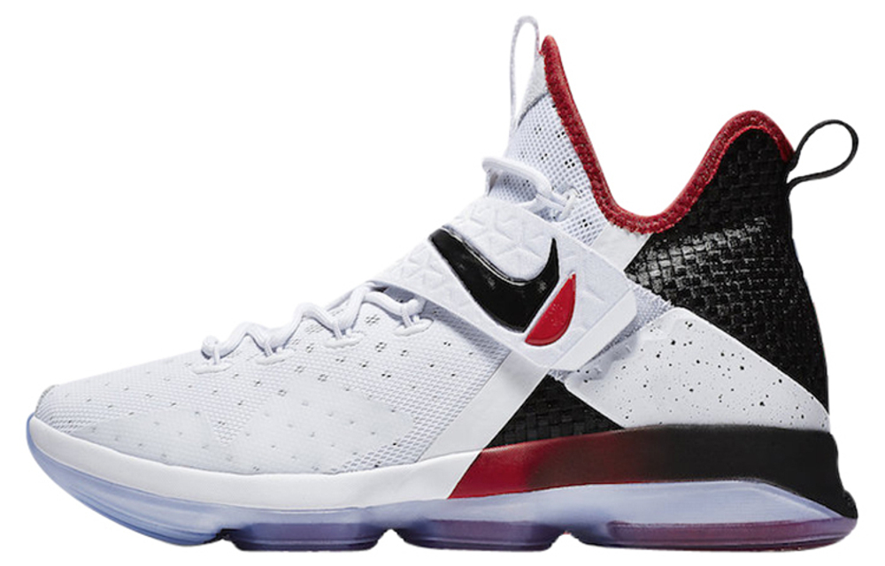 Кроссовки Nike Lebron 14 Flip The Switch